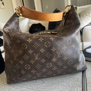 Louis Vuitton Sully PM